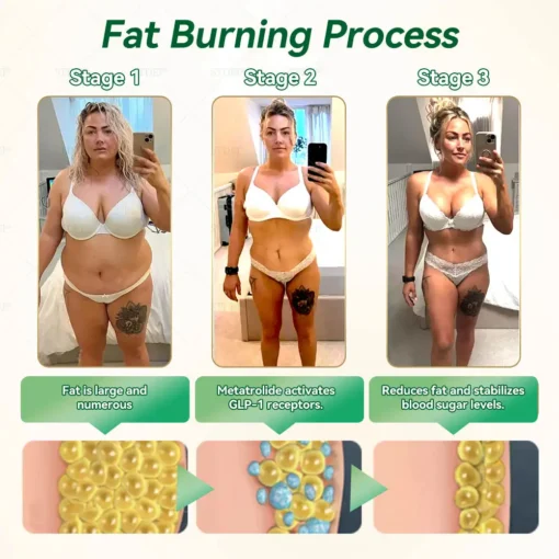 𝐂𝐯𝐫𝐞𝐨𝐳®𝐆𝐋𝐏-𝟏 𝐖𝐞𝐢𝐠𝐡𝐭 𝐋𝐨𝐬𝐬 𝐎𝐫𝐚𝐥 𝐒𝐨𝐥𝐮𝐭𝐢𝐨𝐧