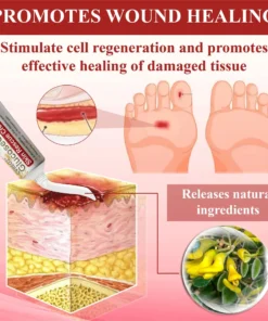 CVREOZ® GlucoseGuard Skin Rescue Cream