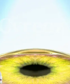 Crveoz® IrisGlow Drops