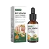 Cvreoz® Bee Venom Nail fungus care solution