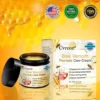 Cvreoz® Bee Venom Psoriasis Care Cream