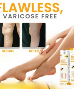 Cvreoz® Bees Venom Varicose Veins Spray