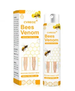 Cvreoz® Bees Venom Varicose Veins Spray