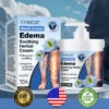Cvreoz® Black Cumin Edema Soothing Herbal Cream