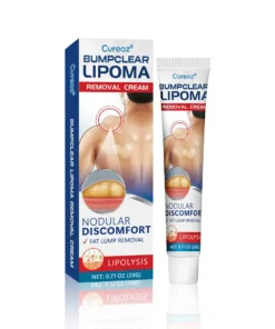 Cvreoz® BumpClear Lipoma Removal Cream