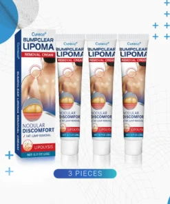 Cvreoz® BumpClear Lipoma Removal Cream