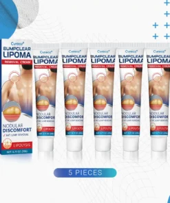 Cvreoz® BumpClear Lipoma Removal Cream