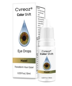 Cvreoz® Color Shift Eye Drops
