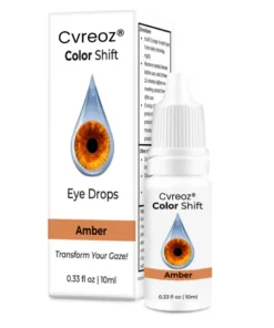 Cvreoz® Color Shift Eye Drops