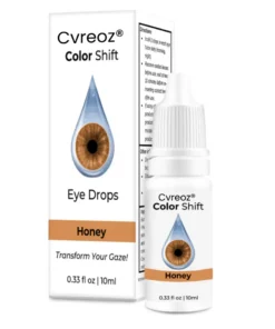 Cvreoz® Color Shift Eye Drops