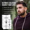 Cvreoz® DermaThick Hair Growth Elixir