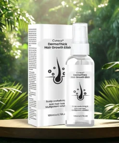 Cvreoz® DermaThick Hair Growth Elixir