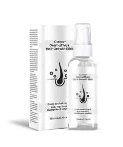 Cvreoz® DermaThick Hair Growth Elixir