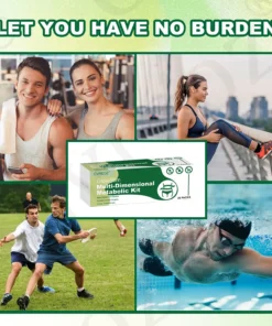 Cvreoz® GlowSlim Multi-Dimensional Metabolic Kit