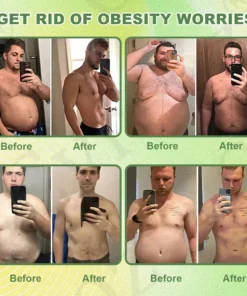 Cvreoz® GlowSlim Multi-Dimensional Metabolic Kit