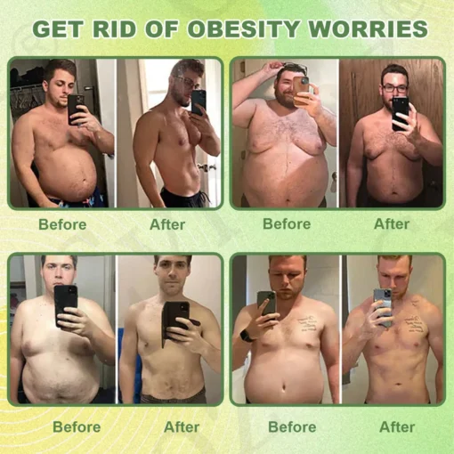 Cvreoz® GlowSlim Multi-Dimensional Metabolic Kit