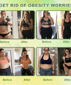 Cvreoz® GlowSlim Multi-Dimensional Metabolic Kit