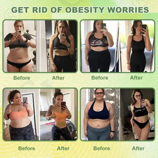 Cvreoz® GlowSlim Multi-Dimensional Metabolic Kit