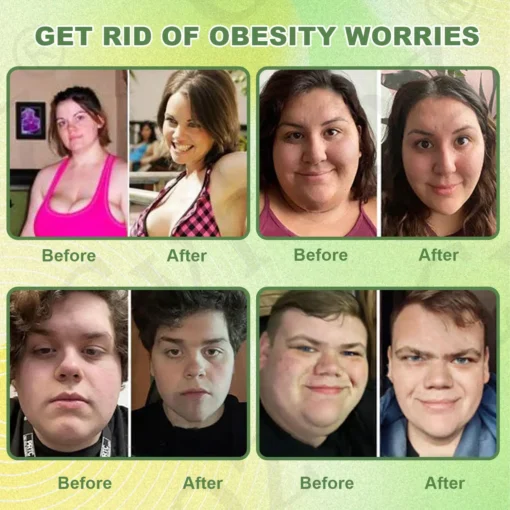 Cvreoz® GlowSlim Multi-Dimensional Metabolic Kit