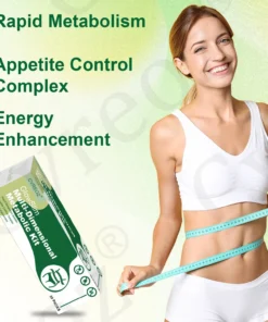 Cvreoz® GlowSlim Multi-Dimensional Metabolic Kit