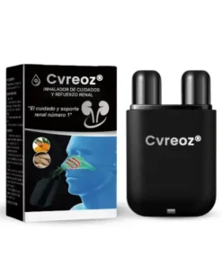 Cvreoz® Kidney Boost & Care Inhaler