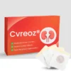 Cvreoz® Kidney Care Patch