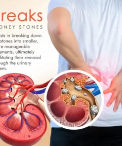 Cvreoz® Kidney Care Patch