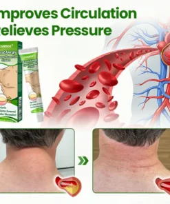 Cvreoz® KnotAway Lipoma Removal Cream