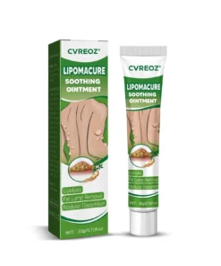 Cvreoz® LipomaCure Soothing Ointment