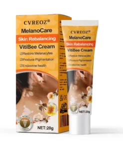 Cvreoz® MelanoCare Skin Rebalancing VitiBee Cream