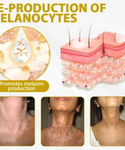 Cvreoz® MelanoCare Skin Rebalancing VitiBee Cream