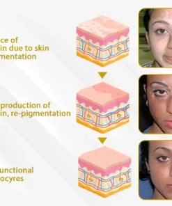 Cvreoz® MelanoCare Skin Rebalancing VitiBee Cream