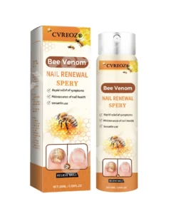 Cvreoz® Nail Renewal Spray