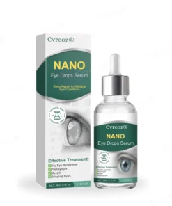 Cvreoz® Nano Eye Drops Serum