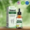 Cvreoz® Natural Height Booster Drops