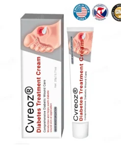 Cvreoz® Natural Lipoma Removal Cream