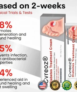 Cvreoz® Natural Lipoma Removal Cream