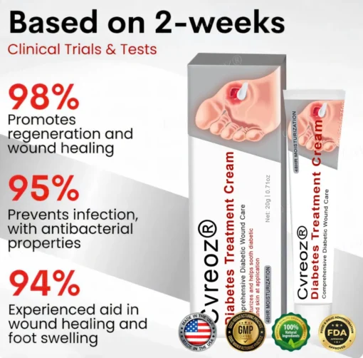 Cvreoz® Natural Lipoma Removal Cream