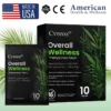 Cvreoz® Overall Wellness Therapy Foot Patch