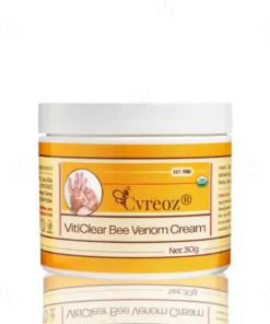 Cvreoz® VitiClear Bee Venom Cream