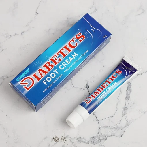 CVREOZ® Diabetic's Foot Cream