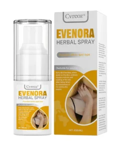 CVREOZ® Evenora Herbal Spray PRO