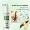 CVREOZ® Hair Growth Spray