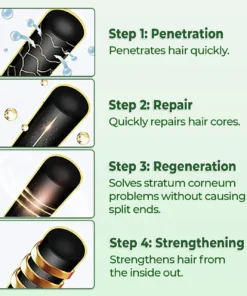 CVREOZ® Hair Growth Spray