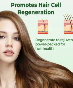 CVREOZ® Hair Growth Spray