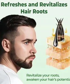 CVREOZ® Hair Growth Spray