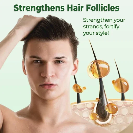 CVREOZ® Hair Growth Spray