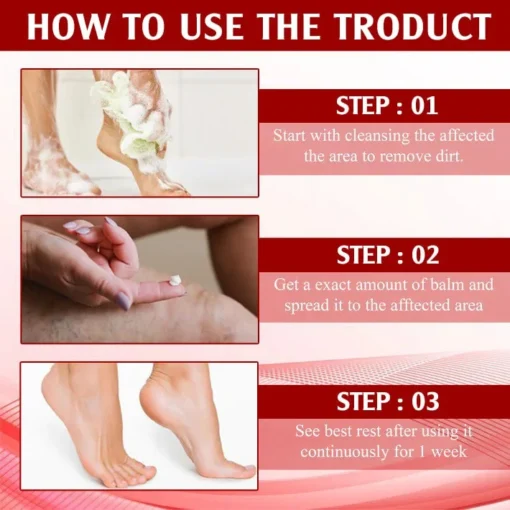 CVREOZ® SwellCare Advanced Lymphatic Drainage Massage Cream