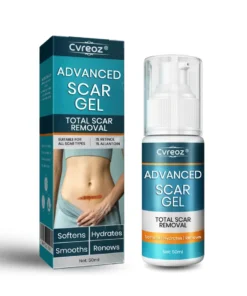 Cvreoz® Advanced Scar Gel