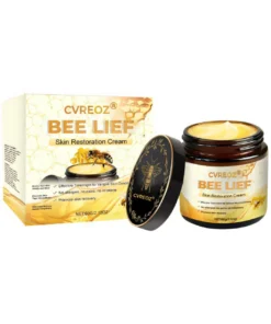 Cvreoz® BeeLief Psoriasis Skin Care Cream